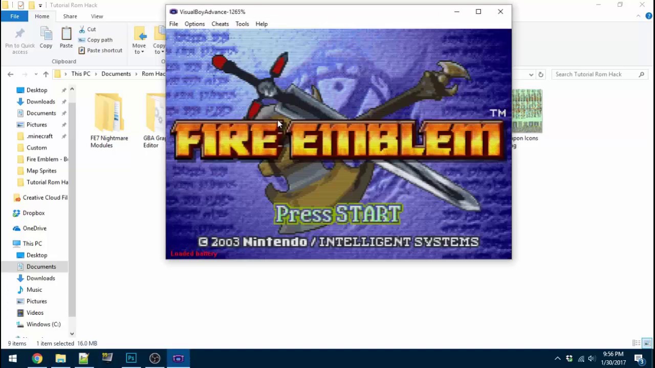 Fire Emblem 8 Hack Rom Download powerfulserve